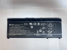 NEW Genuine OEM SR03XL Battery For HP Pavilion 15-cx 17-cd L08855-855 HSTNN-IB8L picture