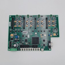 KM512i 4 heads board kit Printhead board for KM 512i LNB carriage board picture