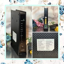 CENTURYLINK ZYXEL C3000Z MODEM WIFI ROUTER VDSL2 AC2200 GATEWAY INTERNET CABLE  picture