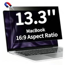 Magnetic privacy protection MacBook Air13.3-inch (2018-2021,M1) picture