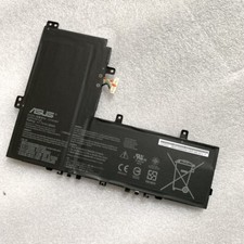 C21N1807 0B200-03040000 Genuine  ASUS VivoBook E12 E203NA E203MAH Battery NEW picture