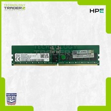 P43328-B21 HPE 32GB DDR5-5600MHz ECC 2Rx8 Smart RAM P43330-0A1 HMCG88AGBRA623N picture