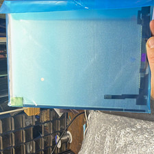 10.2in Touch Screen Digitizer Glass LCD picture