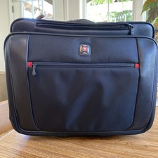 SwissGear Rolling Travel Laptop Wenger 17
