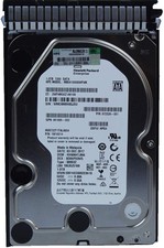 HPE 1TB 6G SATA 7.2K 3.5