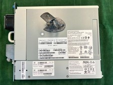 HPE N7P36A (834167-001) HPE STOREEVER MSL LTO-7 ULTRIUM 15000 FC DRIVE picture