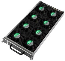FAN MOD-4HS Fan HIGH SPEED FAN MODULE Fits Cisco 800-25757-01 F0 picture