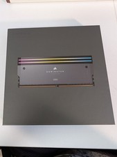 Corsair Dominator Titanium 64GB 2x32GB DDR5 6000 CL30 EXPO XMP picture