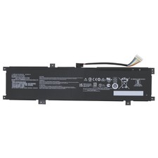BTY-M55 Battery for MSI Alpha 15 A3DDK A4DEK B5EEK B5EX Alpha 17 B5EEK 925QA055H picture