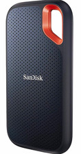 SanDisk Extreme Portable External SSD 2TB 1050MB/s picture