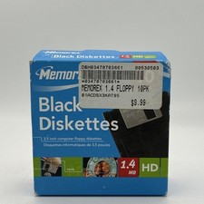 Memorex 3.5