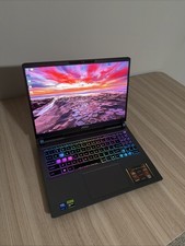 MSI Vector 16