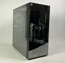 iBUYPOWER Gaming PC i7-9700F 16GB RAM GTX 1660 Ti 240GB SSD 1TB HDD picture