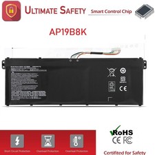 AP19B8K Battery For Acer Aspire3 A315-56 A315-58 A315-59 A317-52 A317-53 picture