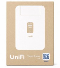Ubiquiti Unifi Travel Travel Router White G1N picture