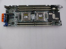 HP 813198-B21 CTO BL460C GEN9 BLADE picture