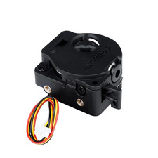 Creality Upgraded K1 Extrusion Kit High Speed Printing for K1/K1 Max/K1C Ender 3 picture