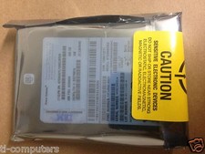 42D0628 IBM GENUINE 300GB 10K SAS SFF NHS 2.5 OPEN BOX picture