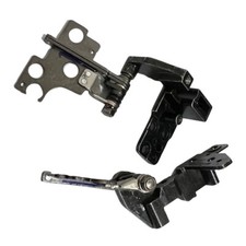 LCD Screen Hinges Left&Right for MSI GE65 GP65 GL65 MS-16U1 MS-16U3 MS-16U4 picture