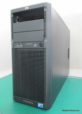 HP 504271-B21 ProLiant ML330 G6 Configure-to-Order (CTO) Tower Chassis picture