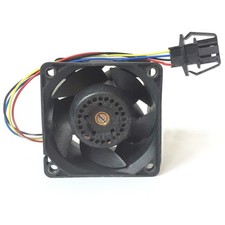 For Delta PFR0624DHE 24V 1.20A 6CM 6038 4-wire Large air volume Cooling Fan picture
