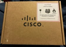 Cisco Systems 1520 Series Battery Backup AIR-1520-BATT-6AH= new picture