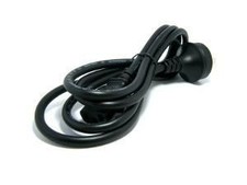 HP J9870A 1.8M C7 To Bs 1363/A **New Retail** Power Cord ~E~ picture