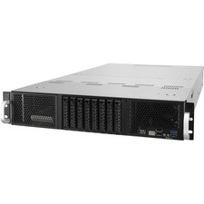 ASUS ESC4000 G4S Intel 2U Barebones AI / GPU Accelerator Server picture