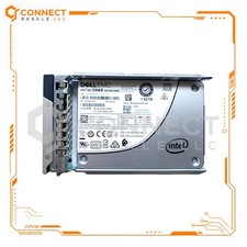 Dell 55J8H Intel D3-S4610 1.92TB SATA 6Gbps MU 2.5