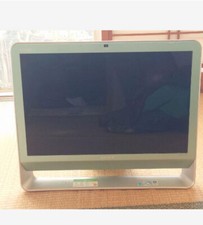 VGC-JS52JB SONY VAIO type J VGC-JS52JB/S PentiumDual-Core all-in-one desktop picture