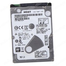 1PCS New HGST 500G HTS545050A7E680 5400RPM SATA 2.5