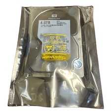 Western Digital WD SAS WD4001FYYG 4TB 7200RPM 3.5