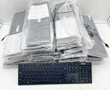 LOT OF 20 ASUS KEYBOARD 0K001-00370G00 picture