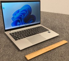 HP EliteBook 840 G8 Notebook PC 14