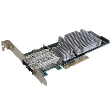 HP Ethernet 10Gb 2-port NC522SFP Adapter MPN: 468349-001 468330-002 FP picture