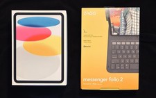 NEW Apple iPad 10th Gen 10.9