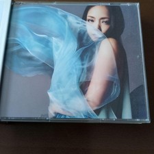 Namie Amuro Finally Best CD Music Album Japan picture
