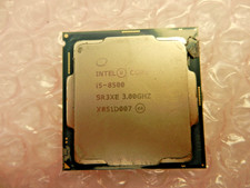Intel Core i5-8500 6-Core 3.0GHz Desktop CPU (SR3XE) picture