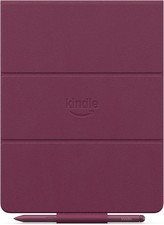 Kindle Scribe Folio Cover with Magnetic Attach, Functional Protective Case - Pre picture