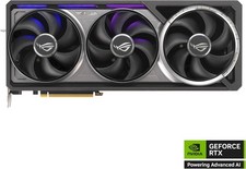 ASUS ROG Astral GeForce RTX 5080 OC GDDR7 Gaming Video Graphics Card picture