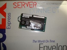 IBM 43W4342 / 44E8763 SERVERRAID MR10M/10IS/10I/LI-ION BATTERY + MEMORY picture