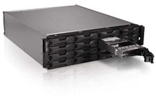 Dell EqualLogic PS6000XV 16x 450GB 15K SAS HDs PS6000 ISCSI SAN Storage System picture