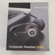 Jiamqishi Computer Headset EH02 picture