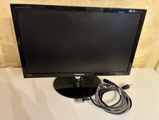 Samsung Syncmaster 21.5” Monitor picture