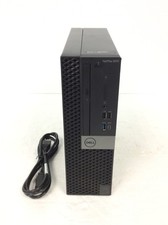 Dell Optiplex 5070 SFF Barebone Chassis w/ Motherboard, 200W PS, DVD-RW, No Cpu picture