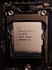 Intel Core i9-10850K (SRK51) 10-Cores 3.6GHz Socket FCLGA1200 CPU Processor picture