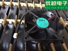 Nidec D09A-12TU 03 2-Pin Inverter Cooling Fan picture