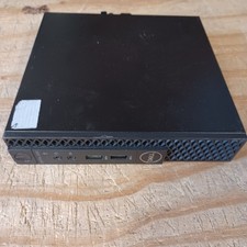 Dell Optiplex 3060 i5-8500T 8GB RAM 256GB SSD WiFi WIN 11 Pro NO ADAPTER picture