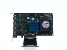 AJA KONA-HDMI4R-R0 HDMI Capture Card Dual 4K60 / 4x 1080p60 picture