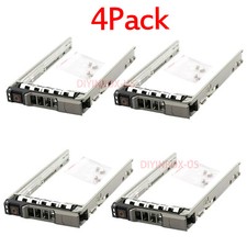 4 Pack 2.5